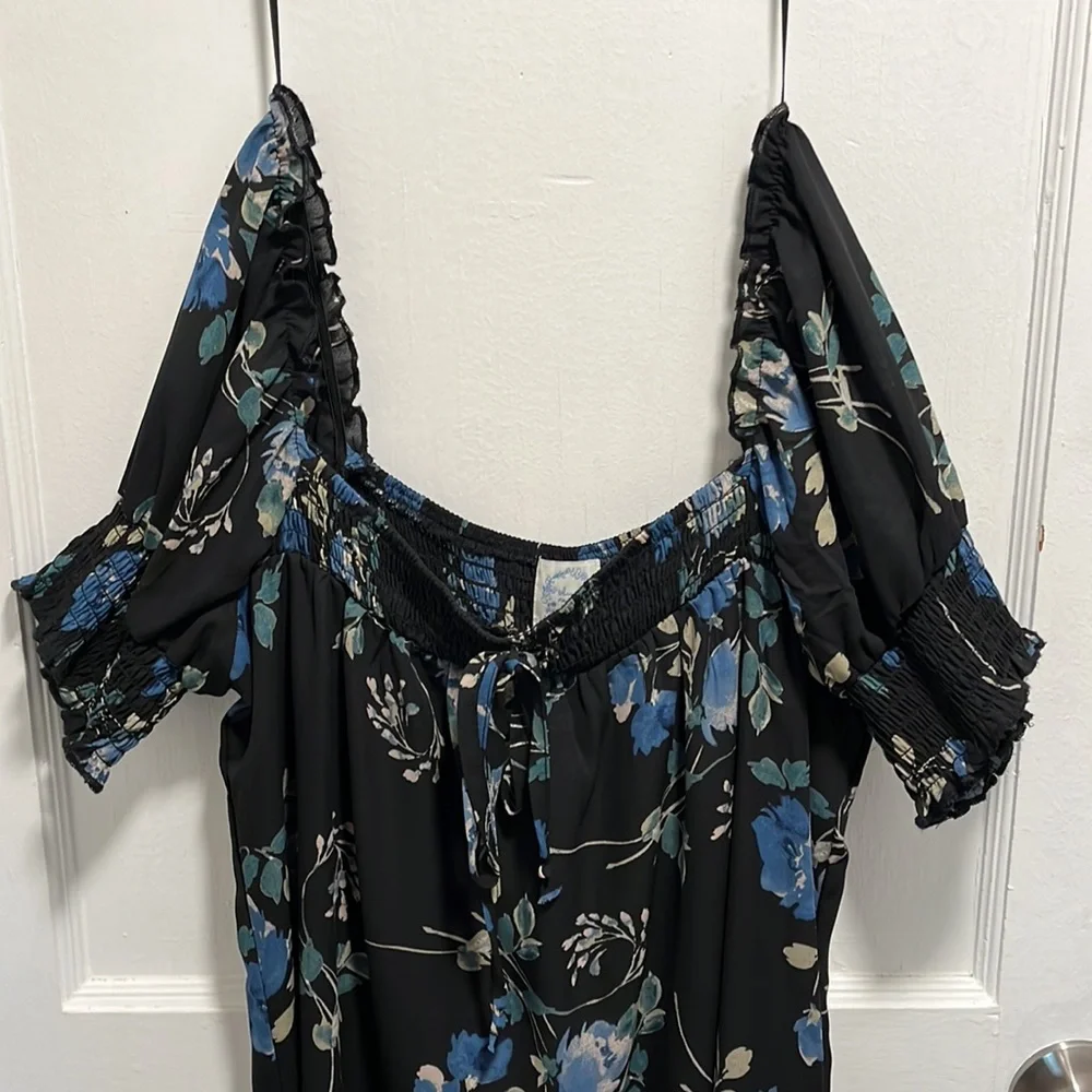 NWT Francesca’s Collection Dress - Picture 2 of 12